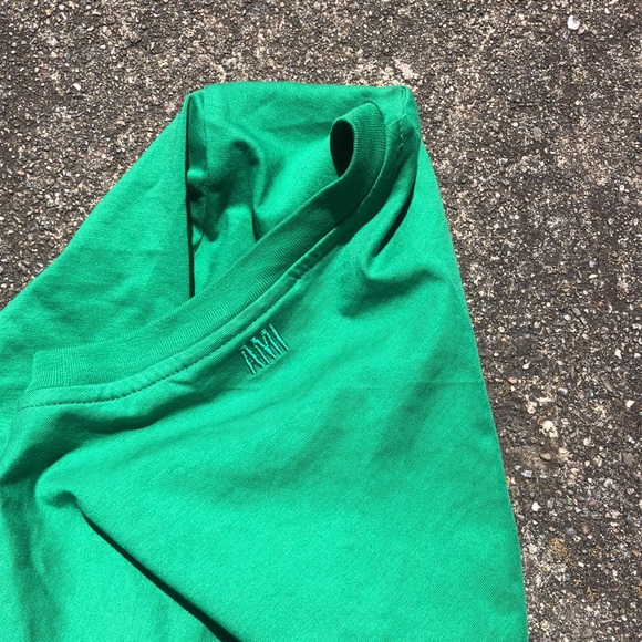 AMI WISH YOU WERE HERE TEE - Picture 3 of 3